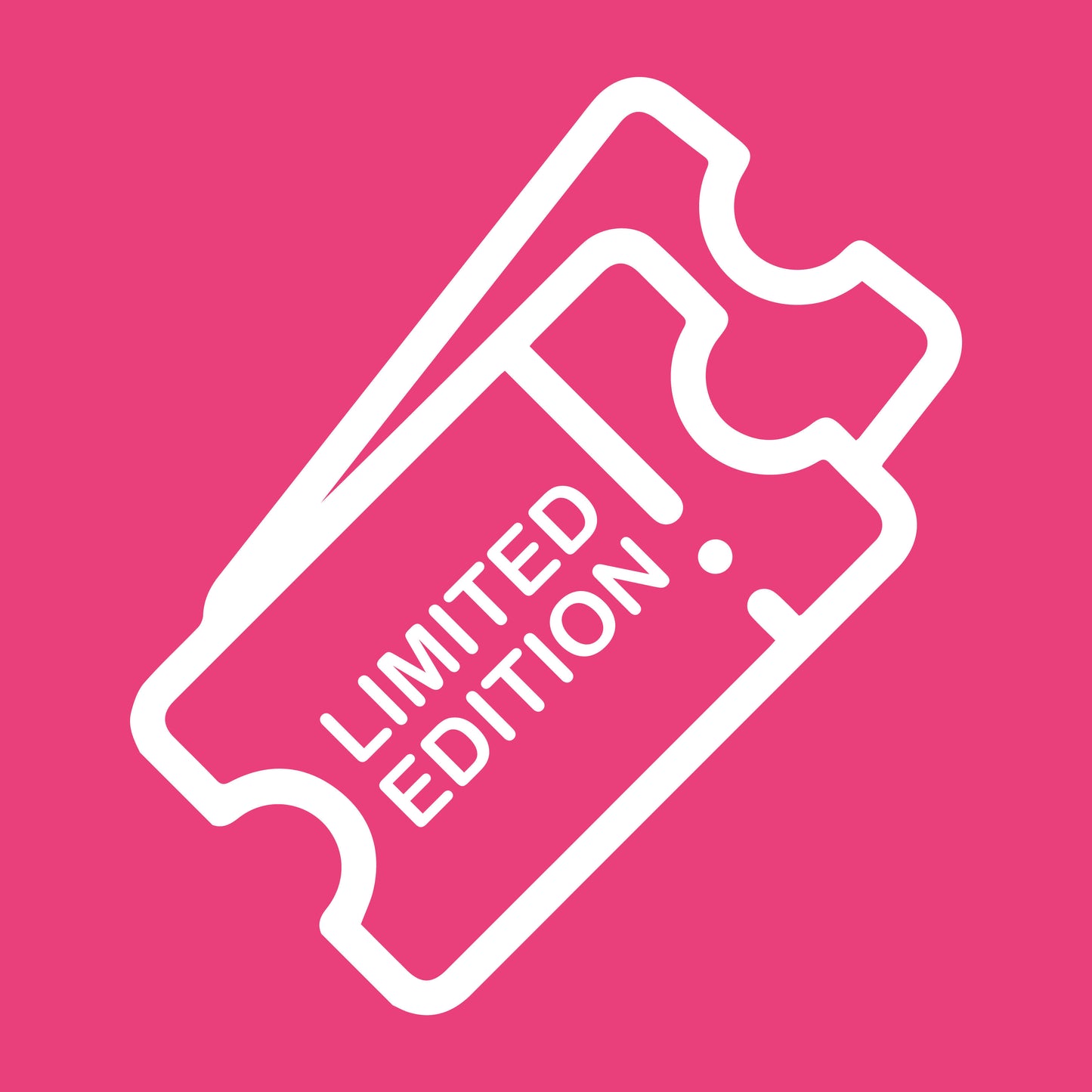Limited Edition Merchandise add ons